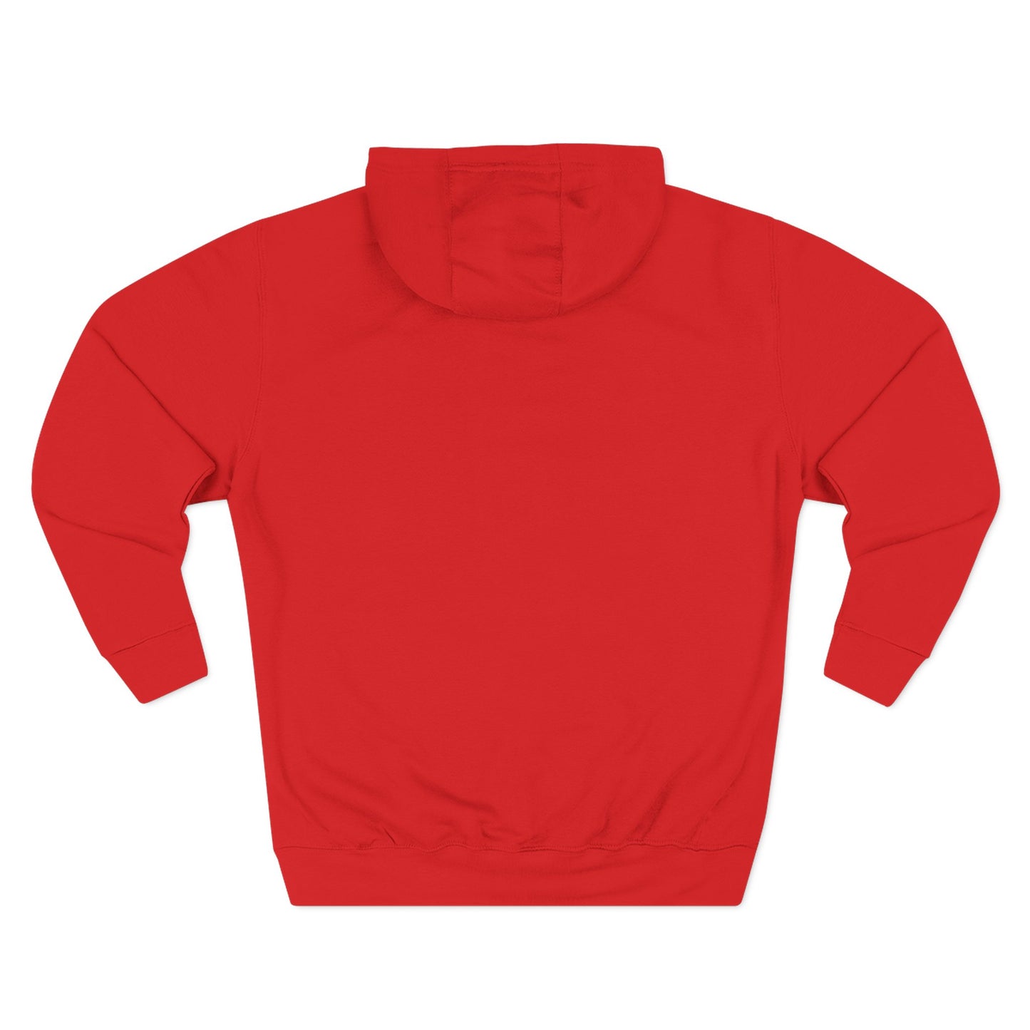 Fearless Child of God - Men's Premium Hoodie