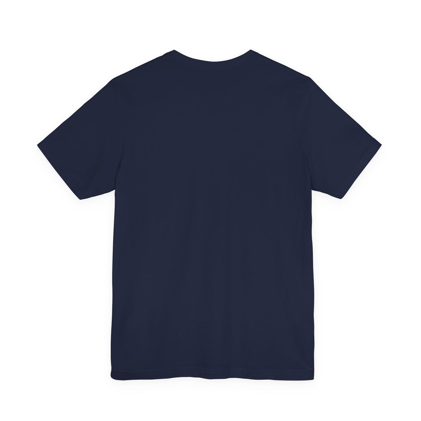 Fearless Child of God – Mens Christian T-Shirt