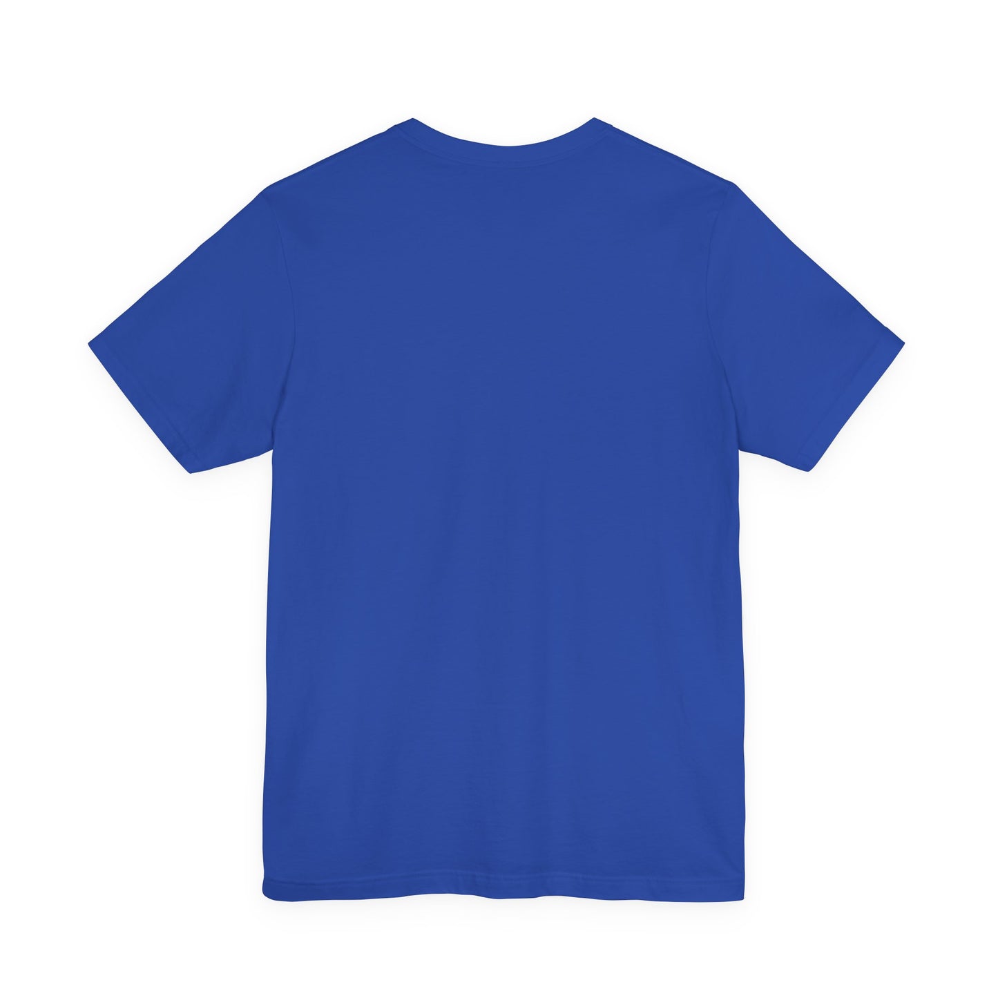 Fearless Child of God – Mens Christian T-Shirt