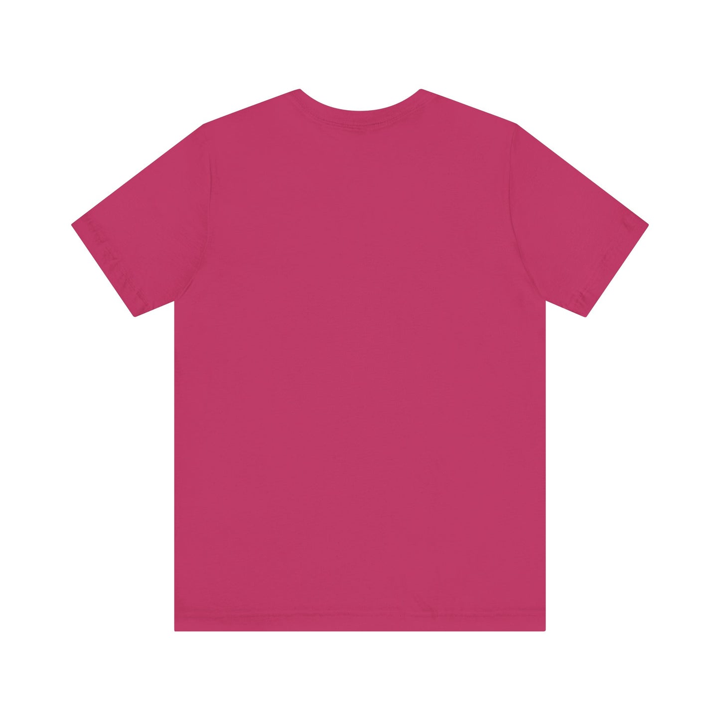 Fearless Child of God – Mens Christian T-Shirt