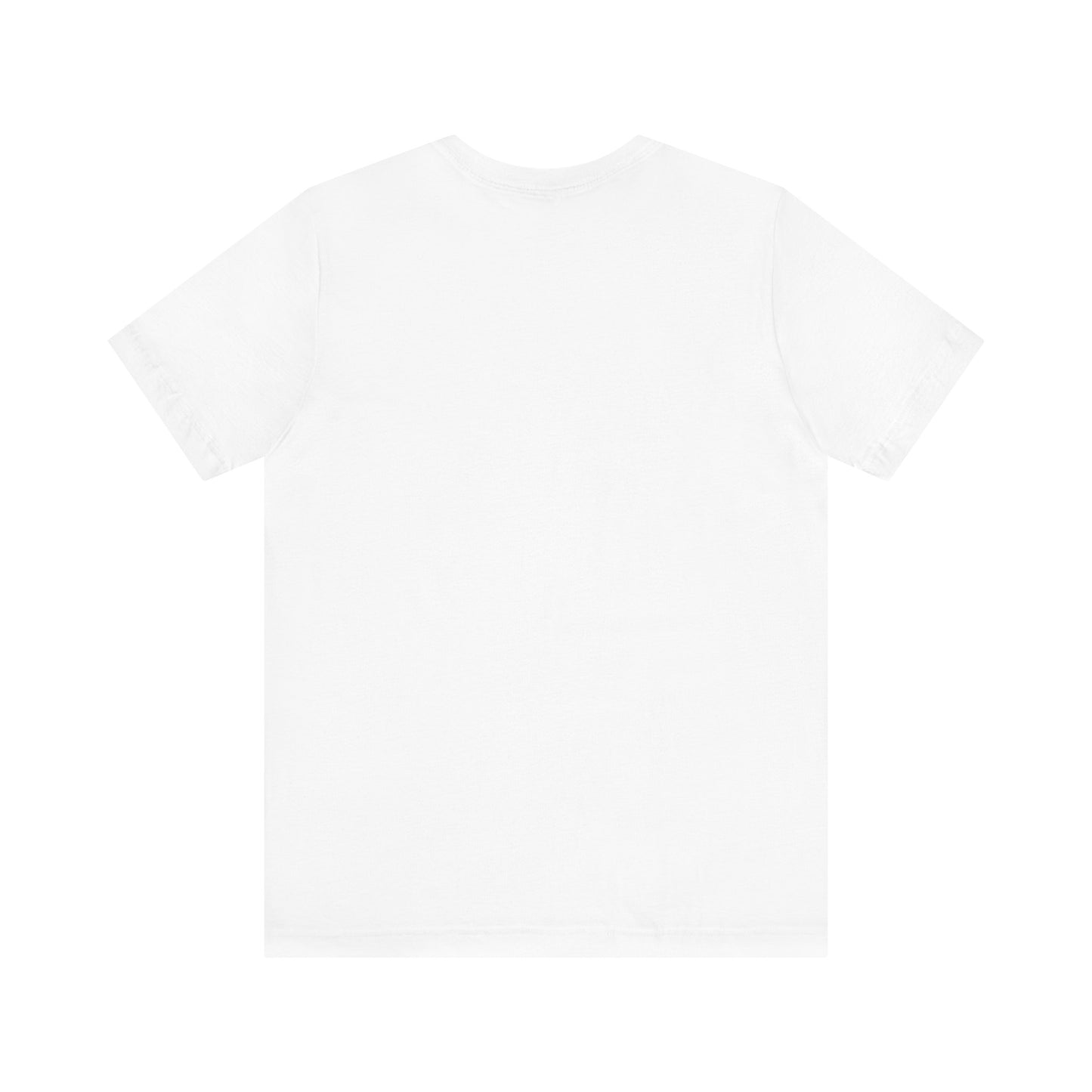 Fearless Child of God – Mens Christian T-Shirt