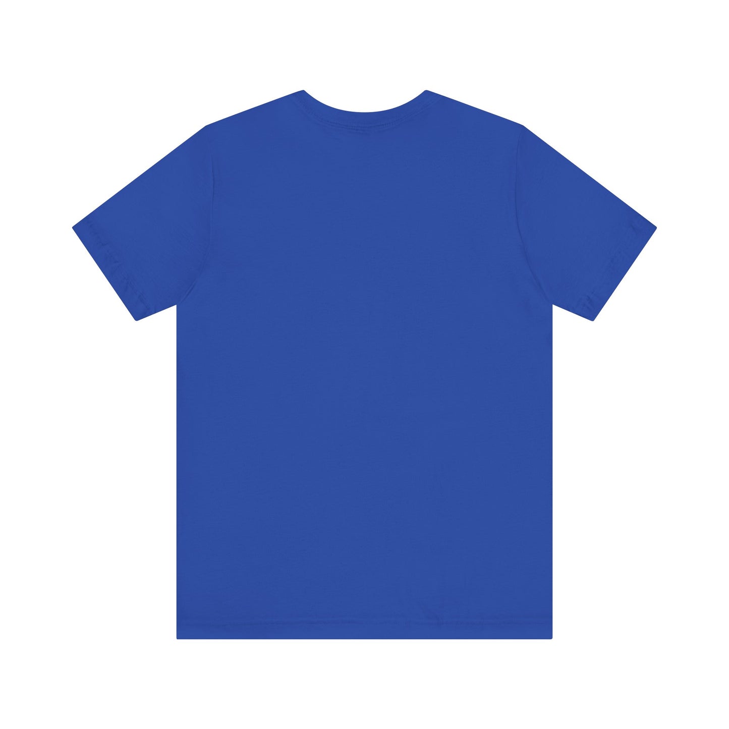 Fearless Child of God – Mens Christian T-Shirt