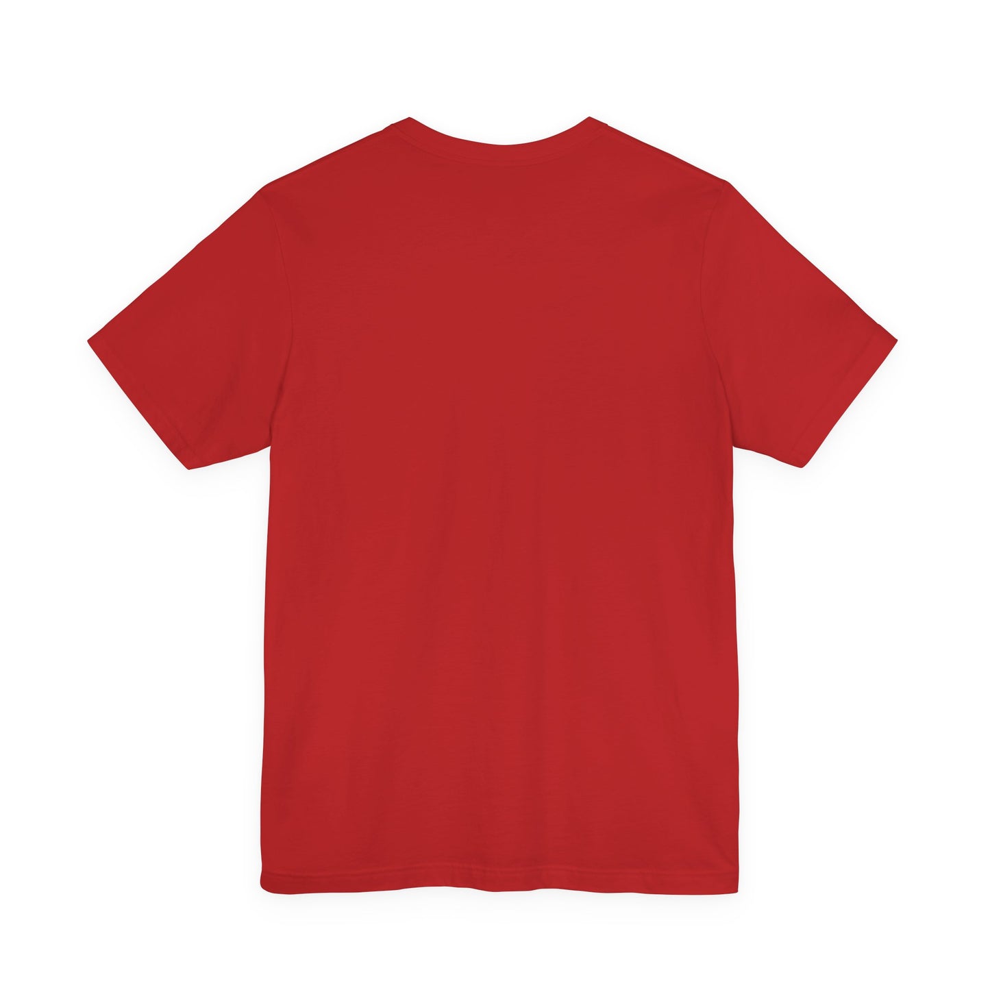 Fearless Child of God – Mens Christian T-Shirt