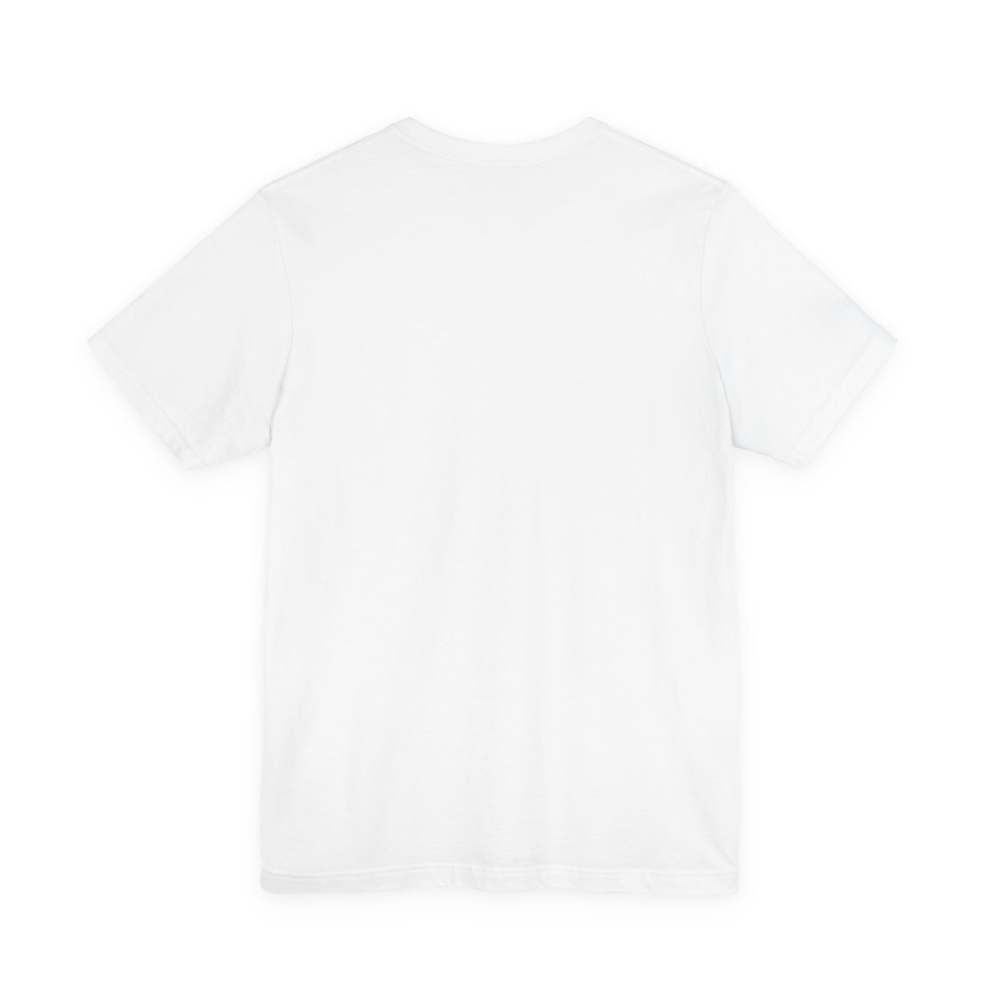 Fearless Child of God – Mens Christian T-Shirt