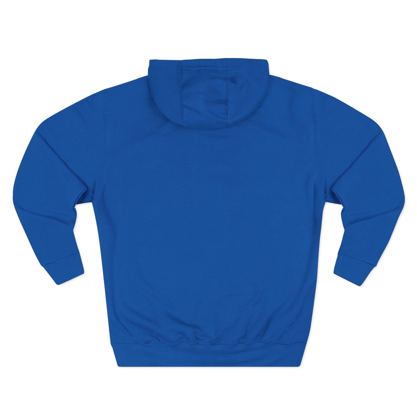 Soldier of Christ - Men's Premium Hoodie