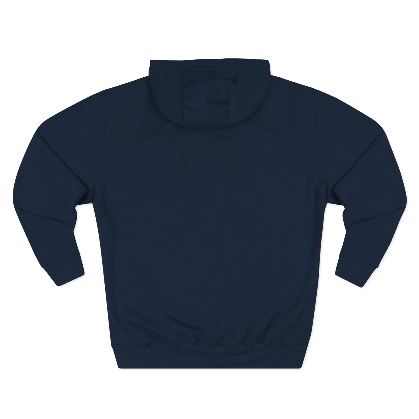 Soldier of Christ - Men's Premium Hoodie