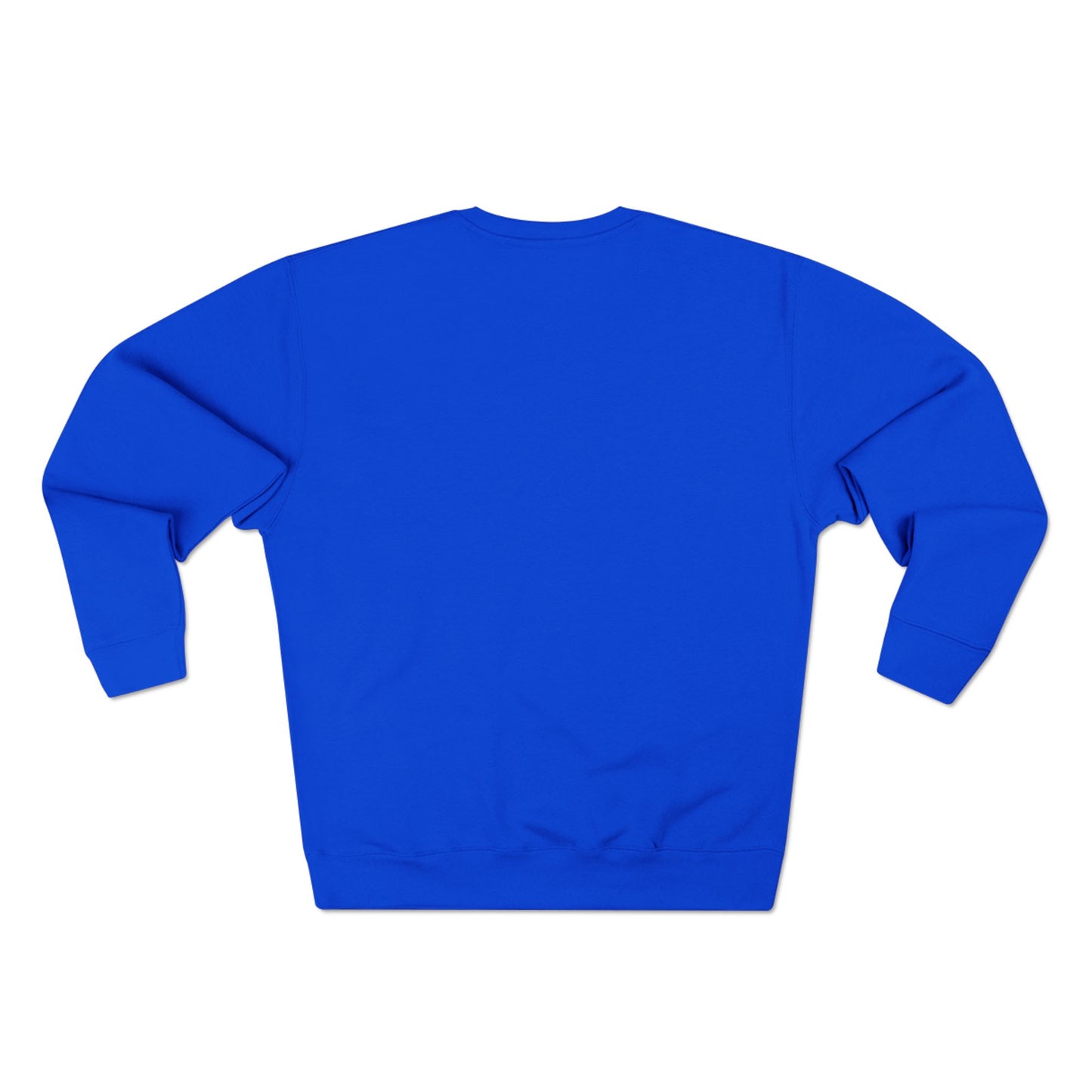 Soldier of Christ – Mens Premium Sweatshirt