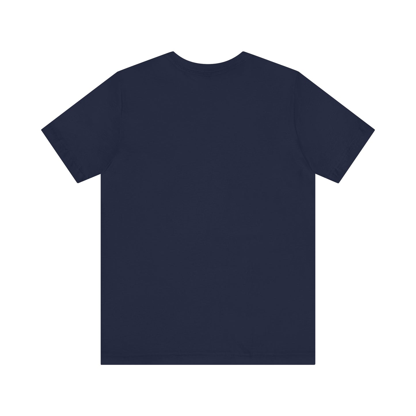 JESUS IS KING – Varsity Style Mens Christian T-Shirt