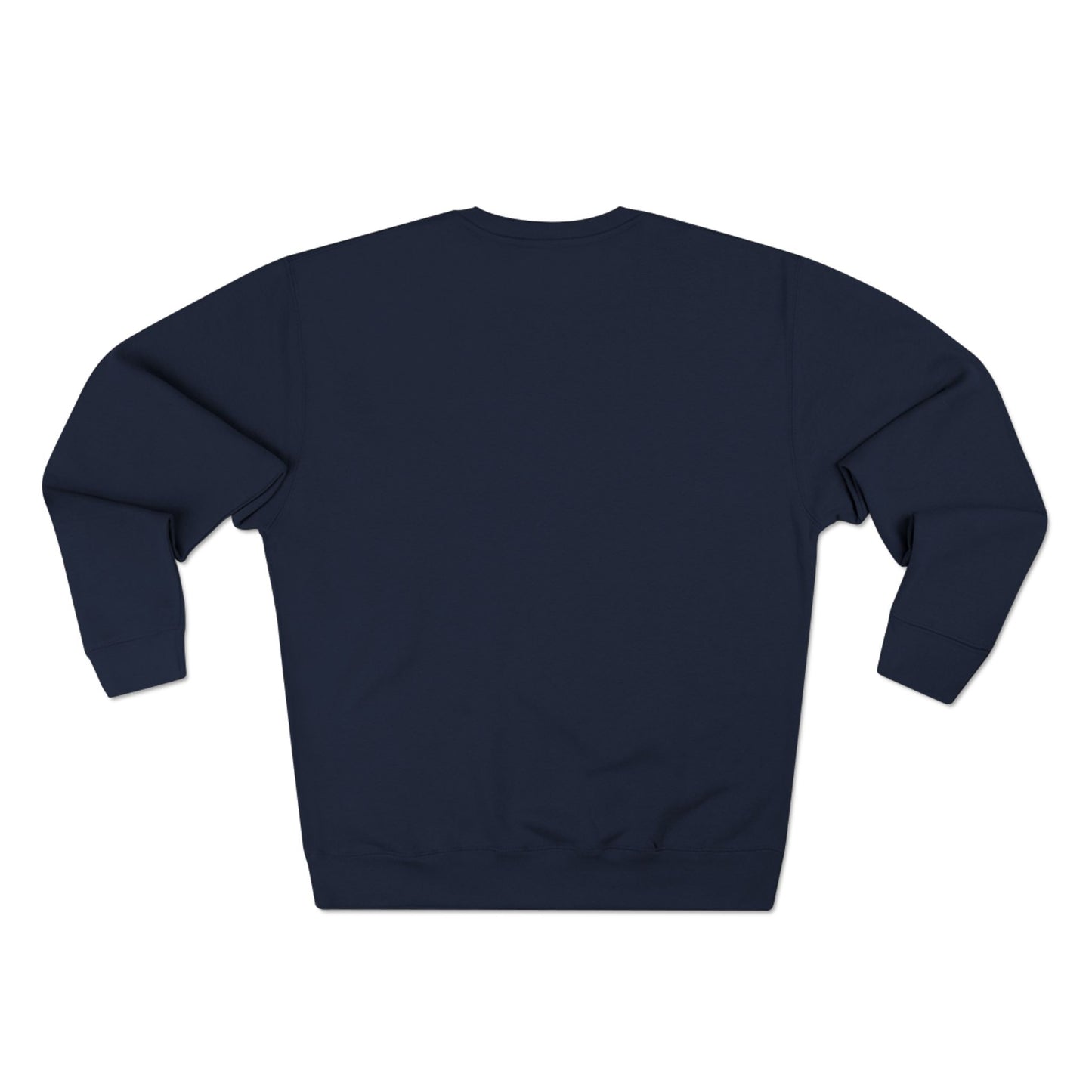 Fearless Child of God  – Women's Premium Sweatshirt