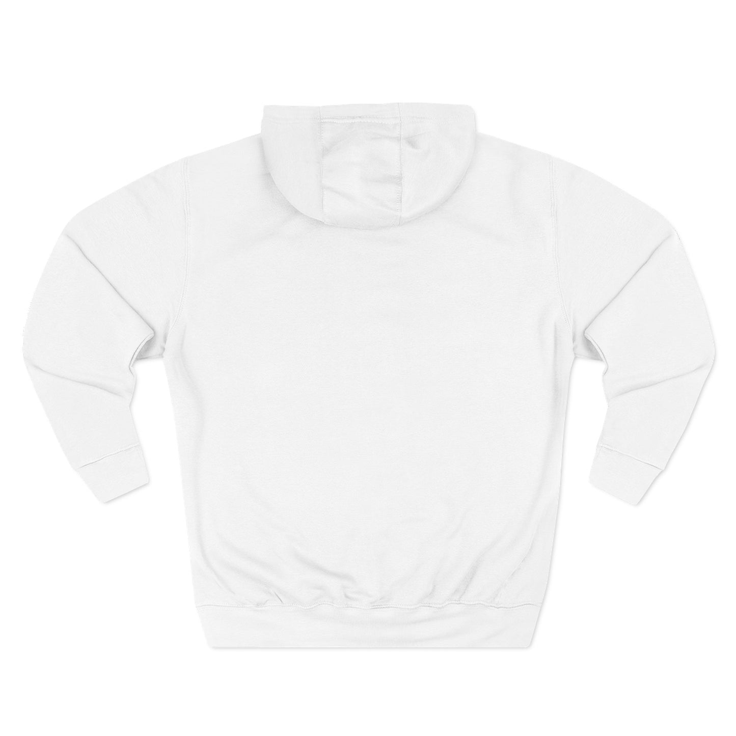 Fearless Child of God - Women's Premium Hoodie