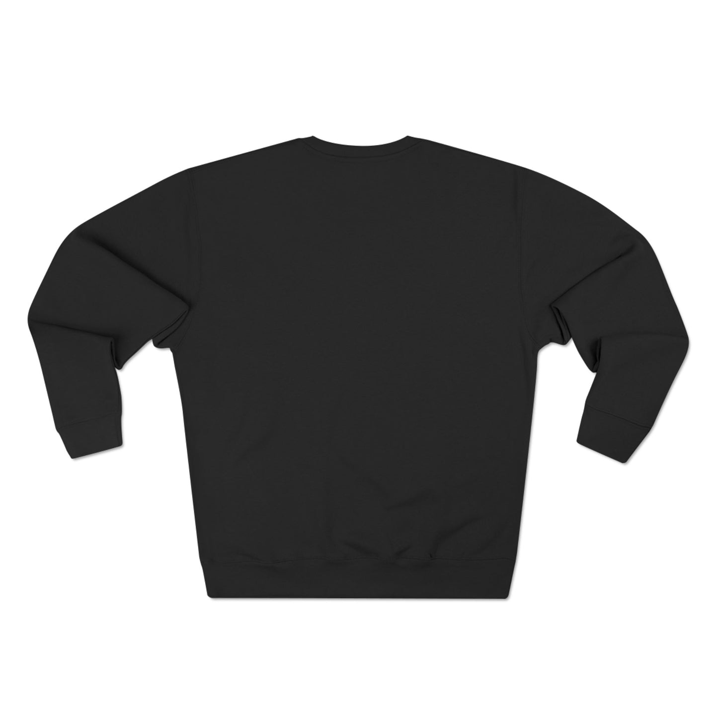 Fearless Child of God  – Women's Premium Sweatshirt