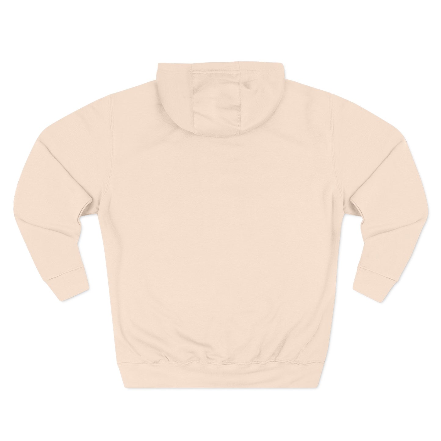 Team Jesus - Women's Premium Hoodie